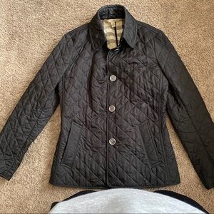 Burberry Brit Jacket